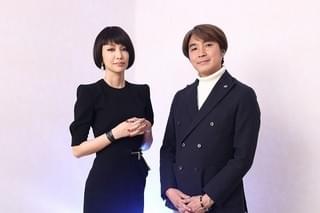 中島美嘉、映画「雪の華」に驚きと感動！橋本光二郎監督と語り合う“魅力”