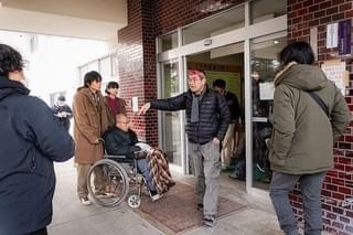 「閉鎖病棟」実写映画化で、笑福亭鶴瓶が死刑囚役に 綾野剛＆小松菜奈も出演