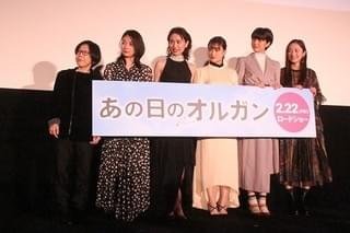 戸田恵梨香＆大原櫻子、共演した子どもたちと再会し感涙「子ども守りたいと初めて実感した」
