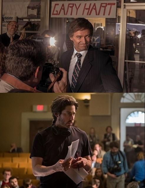 ヒュー・ジャックマン主演で 衝撃的な実話の“裏側”を描く