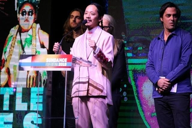 長久允監督、日本人初の快挙！「ウィーアーリトルゾンビーズ」がサンダンス審査員特別賞受賞