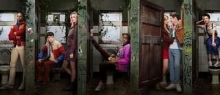 Netflix「セックス・エデュケーション」、異例の早さでシーズン2に更新決定！