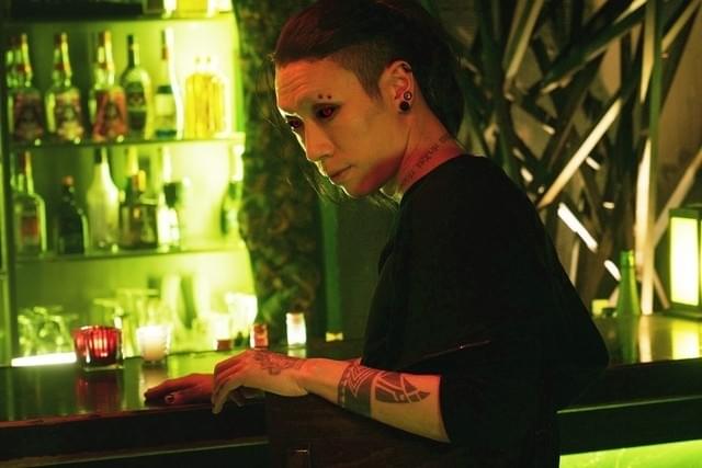 変幻自在の存在感を見せる坂東巳之助