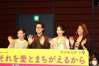 ヘドロのような不倫劇演じてきた仲里依紗が枕を濡らす理由は？