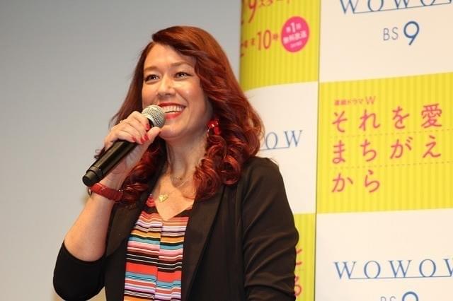 ヘドロのような不倫劇演じてきた仲里依紗が枕を濡らす理由は？