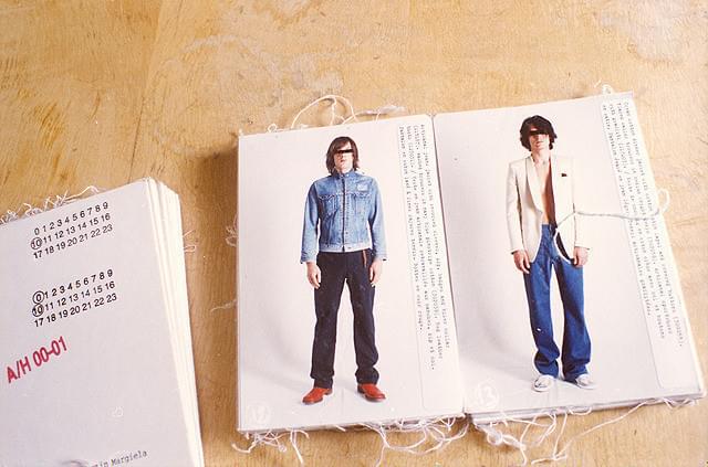 タグ誕生の秘密を語る