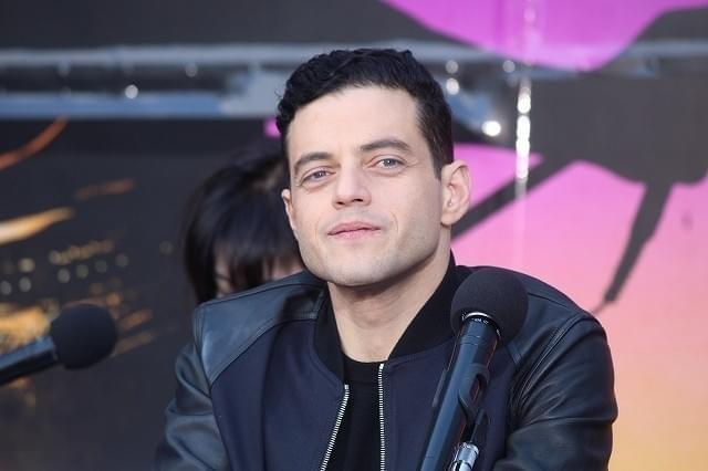 ラミ・マレック、性的暴行疑惑のブライアン・シンガー監督について初コメント