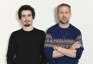 デイミアン・チャゼル＆ライアン・ゴズリング 歴史的偉業よりも描きたかった「家族の姿」とは