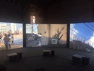 第11回恵比寿映像祭が開幕 三宅唱の映像インスタレーション、「無言日記2018」プレミア上映も