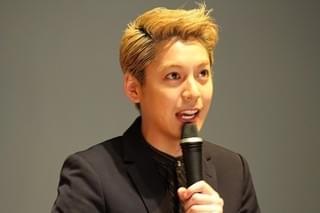 「ガンバレルーヤ」よしこ、速水もこみち＆大野拓朗と腕組むも岡田将生にメロメロ!?