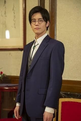 歴史恋愛ファンタジーゲーム「明治東亰恋伽」ドラマ＆映画化！ 伊原六花＆「ボイメン」小林豊出演