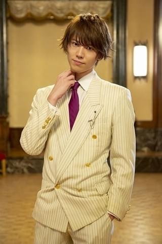 歴史恋愛ファンタジーゲーム「明治東亰恋伽」ドラマ＆映画化！ 伊原六花＆「ボイメン」小林豊出演