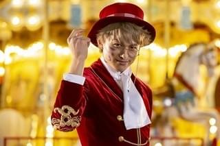 歴史恋愛ファンタジーゲーム「明治東亰恋伽」ドラマ＆映画化！ 伊原六花＆「ボイメン」小林豊出演