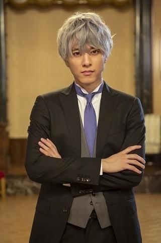 歴史恋愛ファンタジーゲーム「明治東亰恋伽」ドラマ＆映画化！ 伊原六花＆「ボイメン」小林豊出演