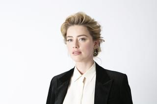 「強い女性が強い男性を作る」 アンバー・ハードが「アクアマン」に込めた願い