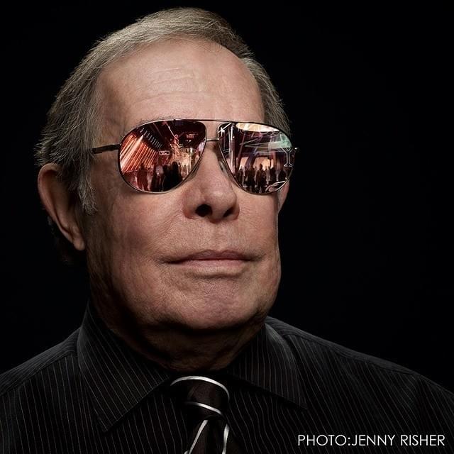 シド・ミード氏