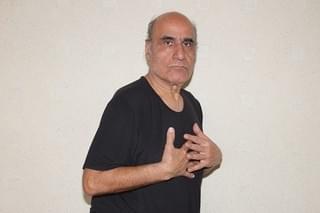 イラン映画界の名匠アミール・ナデリ監督、新作「山」に欠かせなかった3人の日本人を明かす