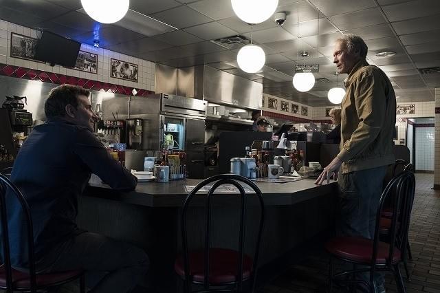 2度目のタッグで念願の初共演が実現した