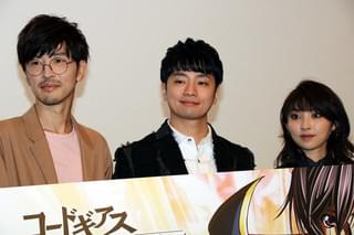 福山潤「コードギアス」に万感の思い「ピリオド、けじめがこういう形に」