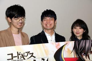 福山潤「コードギアス」に万感の思い「ピリオド、けじめがこういう形に」