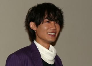 大杉漣さん、「ゴクドルズ」が最後の映画現場だった 共演の岡本夏美が思い出語る