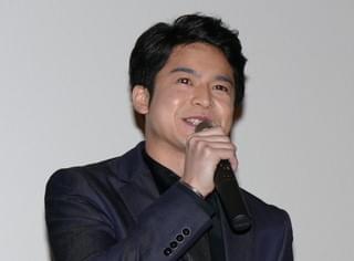 大杉漣さん、「ゴクドルズ」が最後の映画現場だった 共演の岡本夏美が思い出語る