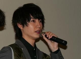 大杉漣さん、「ゴクドルズ」が最後の映画現場だった 共演の岡本夏美が思い出語る