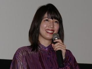 大杉漣さん、「ゴクドルズ」が最後の映画現場だった 共演の岡本夏美が思い出語る