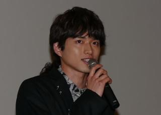 大杉漣さん、「ゴクドルズ」が最後の映画現場だった 共演の岡本夏美が思い出語る