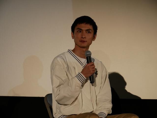 高良健吾主演「多十郎殉愛記」で「さぬき映画祭2019」開幕！