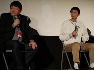 高良健吾主演「多十郎殉愛記」で「さぬき映画祭2019」開幕！