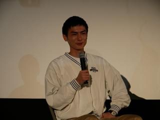 高良健吾主演「多十郎殉愛記」で「さぬき映画祭2019」開幕！