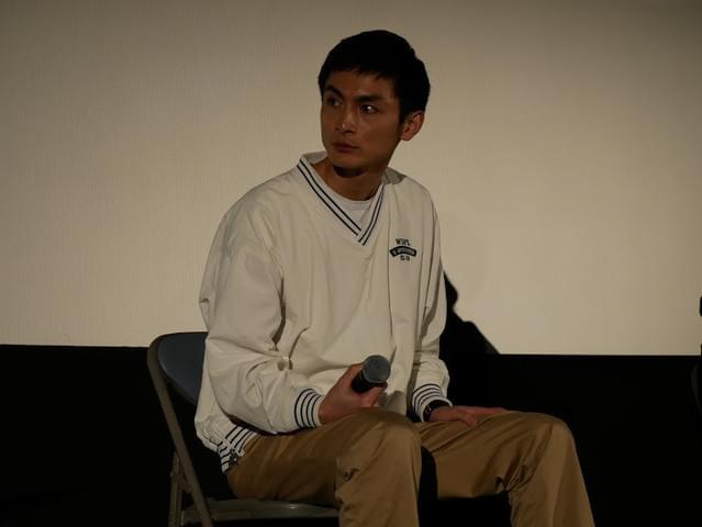 高良健吾主演「多十郎殉愛記」で「さぬき映画祭2019」開幕！