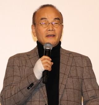 神谷明「シティーハンター」は「ルパン三世のように…」と期待！北条司は「マジで感動」