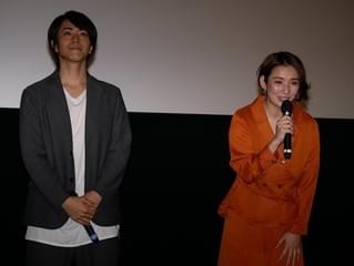 元宝塚男役・沙央くらま、「男性のいる現場に行くのは怖かった」