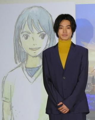 人気RPG「二ノ国」ジブリ出身・百瀬義行監督で長編アニメ化！主演は山崎賢人