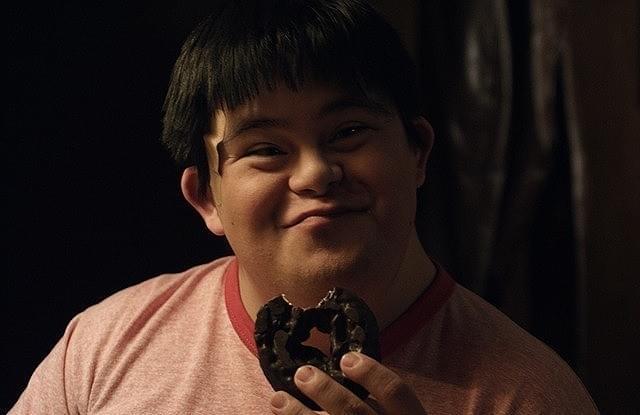 「チョコレートドーナツ」 (C)2012 FAMLEEFILM, LLC