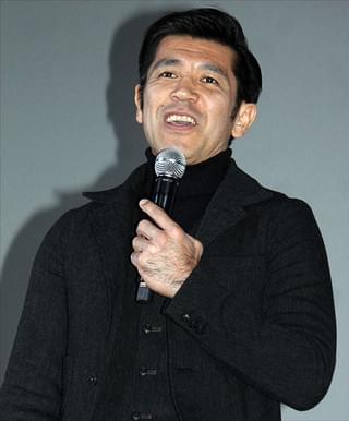 奥田瑛二「キムタクに勝った」主演映画「洗骨」全国拡大に喜び爆発