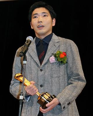 安藤サクラ、柄本佑との夫婦W受賞に歓喜「こんなお祭り騒ぎもうない」