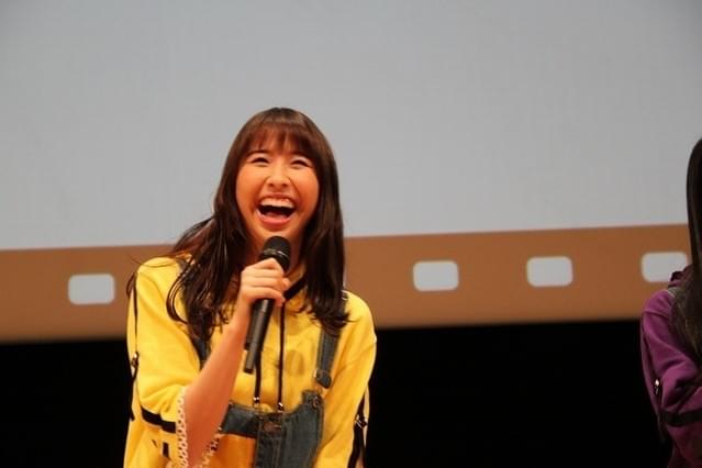 高城れに＆玉井詩織、還暦過ぎても「ぶらり高城れに」続けたい！