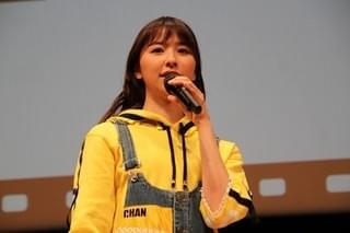 高城れに＆玉井詩織、還暦過ぎても「ぶらり高城れに」続けたい！