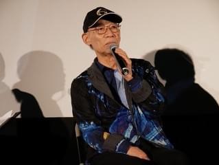 富野由悠季監督「イデオン、こんなすごい作品とは思わなかった！」