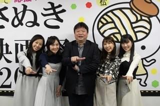 ももクロ「ドゥ・ユ・ワナ・ダンス？」特別編集版上映に思い明かす