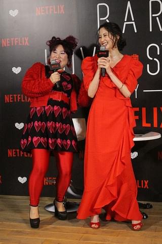 バービー、河北麻友子のモテエピソードに疑いの眼差し「作り話でしょ？」