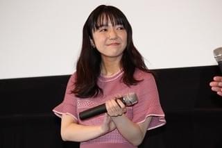 上白石萌音、杉野遥亮＆横浜流星の“胸キュン対決”勝因は「努力とマヨネーズ感」