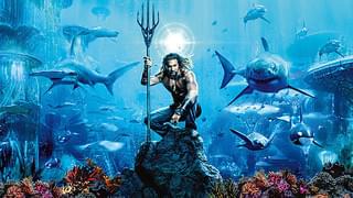 ワーナーが「アクアマン」スピンオフ映画の準備をスタート