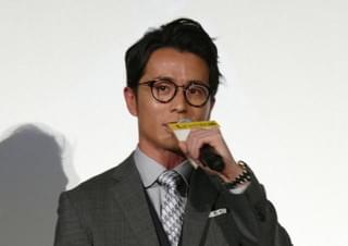「七つの会議」早くも動員100万人突破！ 主演の野村萬斎、応援上映に前向き？