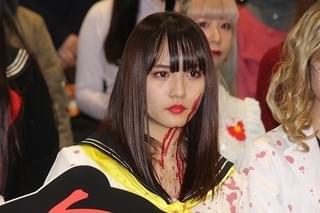 浅川梨奈、初体験のふんどしアクションに大苦戦「見える見えないの調整が大変」