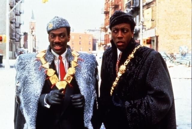 1988年の大ヒットコメディ映画の続編