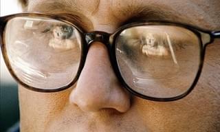 衝撃の結末に絶望する「ザ・バニシング」場面写真公開 キューブリック3回鑑賞